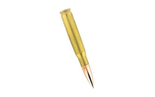 Misc. Accessories Caliber Gourmet CBG BULLET TWIST PEN 50CAL GOLD • Model: 